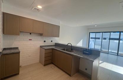Townhouse - 4 Bedrooms - 3 Bathrooms for sale in Santorini - Damac Lagoons - Dubai