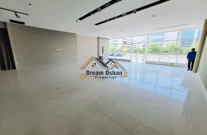 متجر - استوديو - 1 حمام للايجار في بناية منازل حصة - عود ميثاء - بر دبي - دبي