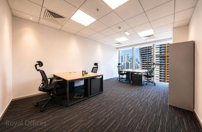 Business Centre - Studio - 1 Bathroom for rent in Anantara Downtown - Business Tower - Business Bay - Dubai Business Centre - Studio - 1 Bathroom for rent in Anantara Downtown - Business Tower - Business Bay - Dubai