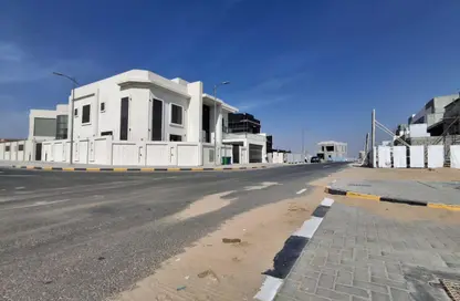 Land - Studio for sale in Tilal City D - Tilal City - Sharjah