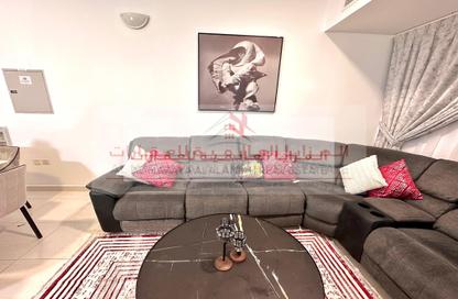 Apartment - 2 Bedrooms - 2 Bathrooms for rent in Muwailih Building - Muwaileh - Sharjah
