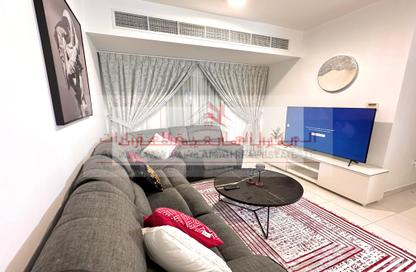 Apartment - 2 Bedrooms - 2 Bathrooms for rent in Muwailih Building - Muwaileh - Sharjah