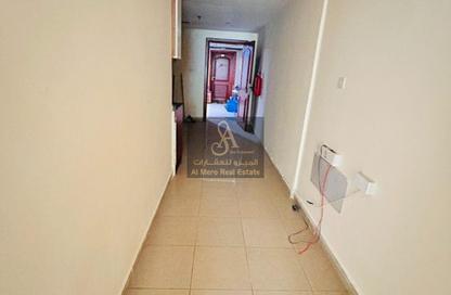 Apartment - Studio - 1 Bathroom for sale in Horizon Towers - Ajman Downtown - Ajman