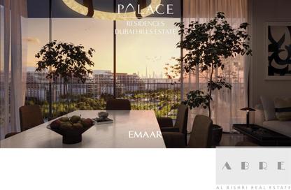 شقة - 3 - 3 للبيع في Palace ريزيدنسز 1 - Palace ريزيدنسز at Hills Estate - دبي هيلز استيت - دبي