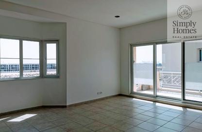 Apartment - 1 - 2 for rent in Southwest Apartments 4 - Southwest Apartments - Green Community West - Green Community - Dubai Investment Park 1 (DIP 1) - Dubai Investment Park (DIP) - Dubai
