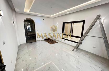 Townhouse - 7 Bedrooms - 7+ Bathrooms for rent in Al Yasmeen 1 - Al Yasmeen - Ajman