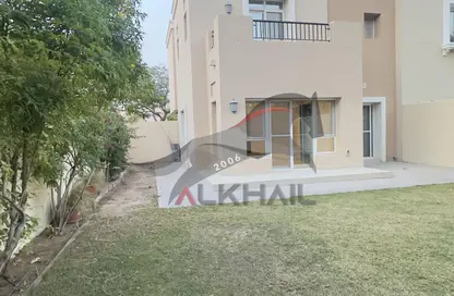 فيلا - 3 غرف نوم - 4 حمامات للايجار في الريم 2 - الريم - المرابع العربية - دبي فيلا - 3 غرف نوم - 4 حمامات للايجار في الريم 2 - الريم - المرابع العربية - دبي