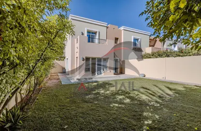 Villa - 3 Bedrooms - 4 Bathrooms for rent in Al Reem 2 - Al Reem - Arabian Ranches - Dubai