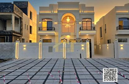 Villa - 5 Bedrooms - 7 Bathrooms for sale in Al Zaheya Gardens - Al Zahya - Ajman
