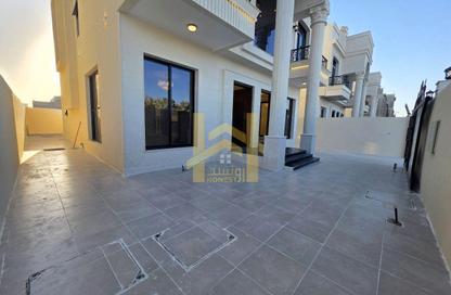 Villa - 5 Bedrooms - 7 Bathrooms for sale in Al Zaheya Gardens - Al Zahya - Ajman