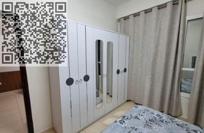 Apartment - 1 Bedroom - 1 Bathroom for rent in Mandarin Towers - Garden City - Ajman Apartment - 1 Bedroom - 1 Bathroom for rent in Mandarin Towers - Garden City - Ajman