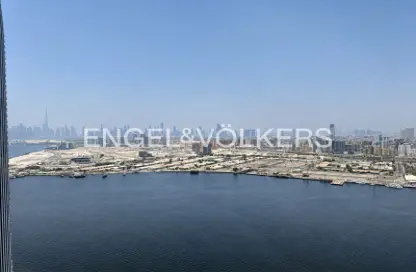 بنتهاوس - 3 غرف نوم - 3 حمامات للبيع في كريك ايدج تاور 1 - كريك إيدج - مرسى خور دبي - دبي بنتهاوس - 3 غرف نوم - 3 حمامات للبيع في كريك ايدج تاور 1 - كريك إيدج - مرسى خور دبي - دبي