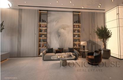 Apartment - 1 - 2 for sale in Coral by Vision - Jumeirah Garden City - Al Satwa - Dubai