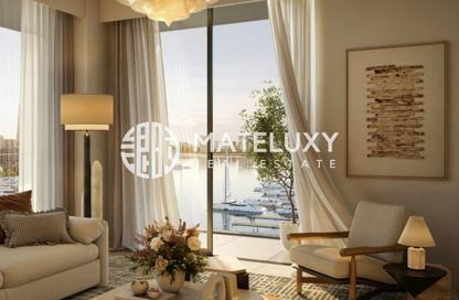 Apartment - 1 - 1 for sale in Aurea - Mina Rashid - Dubai Apartment - 1 - 1 for sale in Aurea - Mina Rashid - Dubai