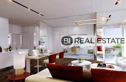 Apartment - 1 - 2 for sale in Aykon City Tower D - Aykon City - Business Bay - Dubai Apartment - 1 - 2 for sale in Aykon City Tower D - Aykon City - Business Bay - Dubai