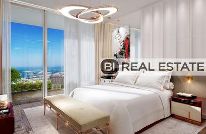 Apartment - 1 - 2 for sale in Aykon City Tower D - Aykon City - Business Bay - Dubai Apartment - 1 - 2 for sale in Aykon City Tower D - Aykon City - Business Bay - Dubai