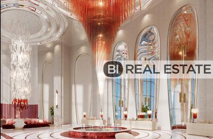 Apartment - 1 - 2 for sale in Aykon City Tower D - Aykon City - Business Bay - Dubai Apartment - 1 - 2 for sale in Aykon City Tower D - Aykon City - Business Bay - Dubai