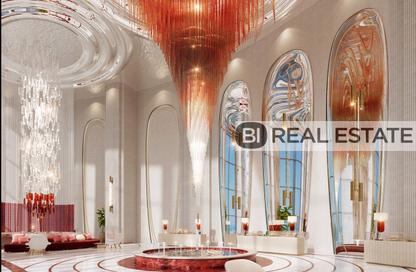 Apartment - 1 Bedroom - 2 Bathrooms for sale in Aykon City Tower D - Aykon City - Business Bay - Dubai Apartment - 1 Bedroom - 2 Bathrooms for sale in Aykon City Tower D - Aykon City - Business Bay - Dubai
