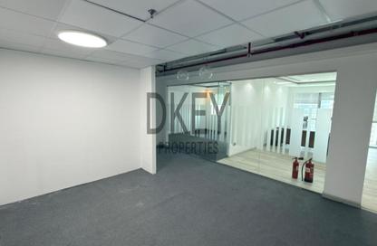 Office Space - Studio - 2 Bathrooms for rent in Tameem House - Barsha Heights (Tecom) - Dubai