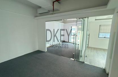 Office Space - Studio - 2 Bathrooms for rent in Tameem House - Barsha Heights (Tecom) - Dubai