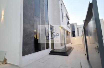Villa - 6 Bedrooms - 5 Bathrooms for sale in Al Helio 2 - Al Helio - Ajman