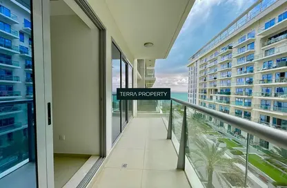 Apartment - 1 Bedroom - 2 Bathrooms for sale in Pacific - Al Marjan Island - Ras Al Khaimah