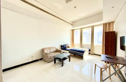 Apartment - Studio - 1 Bathroom for rent in Electra Street - Abu Dhabi