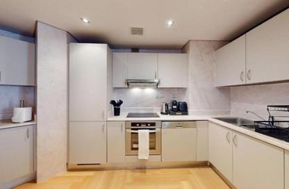 Apartment - 2 Bedrooms - 2 Bathrooms for rent in Royal Amwaj Residences South - Royal Amwaj Residences - The Crescent - Palm Jumeirah - Dubai