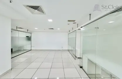 Office Space - 1 Bedroom - 1 Bathroom for rent in Yes Business Tower - Al Barsha 1 - Al Barsha - Dubai