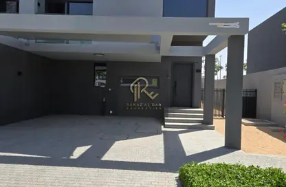 تاون هاوس - 3 غرف نوم - 4 حمامات للايجار في سينديان - مسار - تلال سيتي - الشارقة