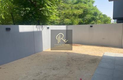 Townhouse - 3 Bedrooms - 4 Bathrooms for rent in Sendian - Masaar - Tilal City - Sharjah
