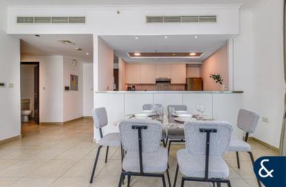 Apartment - 2 - 3 for rent in The Residences 5 - The Residences - Downtown Dubai - Dubai Apartment - 2 - 3 for rent in The Residences 5 - The Residences - Downtown Dubai - Dubai