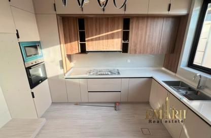 Townhouse - 5 Bedrooms - 7 Bathrooms for sale in Kabbali Hills - Al Helio 2 - Al Helio - Ajman Townhouse - 5 Bedrooms - 7 Bathrooms for sale in Kabbali Hills - Al Helio 2 - Al Helio - Ajman