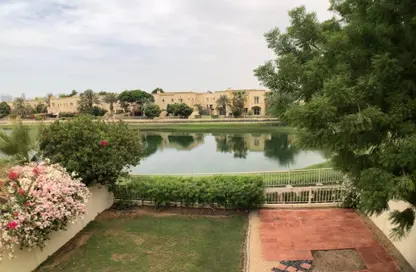Villa - 3 Bedrooms - 4 Bathrooms for sale in Springs 5 - The Springs - Dubai