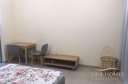 Apartment - Studio - 1 Bathroom for rent in Azizi Farishta - Al Furjan - Dubai