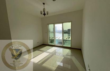 Apartment - 2 Bedrooms - 4 Bathrooms for rent in Al Mamzar - Al Mamzar - Sharjah - Sharjah Apartment - 2 Bedrooms - 4 Bathrooms for rent in Al Mamzar - Al Mamzar - Sharjah - Sharjah