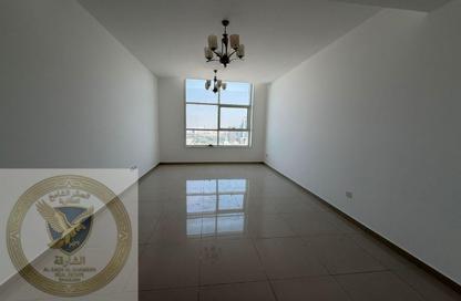 Apartment - 2 Bedrooms - 4 Bathrooms for rent in Al Mamzar - Al Mamzar - Sharjah - Sharjah