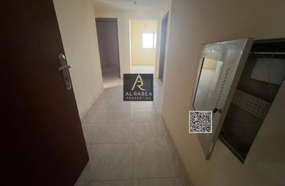 Apartment - 2 Bedrooms - 2 Bathrooms for rent in Al Jurf 3 - Al Jurf - Ajman Downtown - Ajman