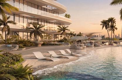 Apartment - 1 - 1 for sale in Rabdan Avenue - Meydan Avenue - Meydan - Dubai Apartment - 1 - 1 for sale in Rabdan Avenue - Meydan Avenue - Meydan - Dubai