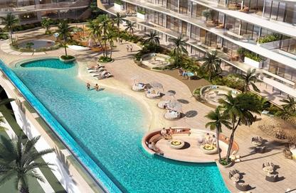 Apartment - 1 - 1 for sale in Rabdan Avenue - Meydan Avenue - Meydan - Dubai Apartment - 1 - 1 for sale in Rabdan Avenue - Meydan Avenue - Meydan - Dubai