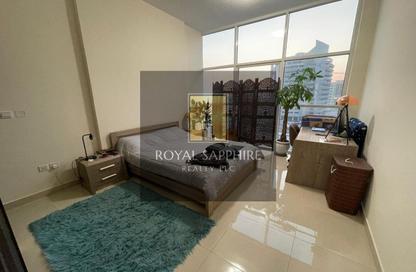 Apartment - 1 Bedroom - 2 Bathrooms for sale in K1 - Dubai Land Residence Complex - Dubai Land - Dubai