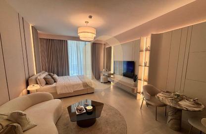 Apartment - Studio - 1 for sale in 11 Hills Park - Dubai Science Park - Dubai Apartment - Studio - 1 for sale in 11 Hills Park - Dubai Science Park - Dubai