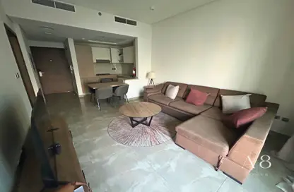 Apartment - 1 Bedroom - 1 Bathroom for rent in Majestique Residence 1 - Majestique Residence - Residential District - Dubai South (Dubai World Central) - Dubai Apartment - 1 Bedroom - 1 Bathroom for rent in Majestique Residence 1 - Majestique Residence - Residential District - Dubai South (Dubai World Central) - Dubai