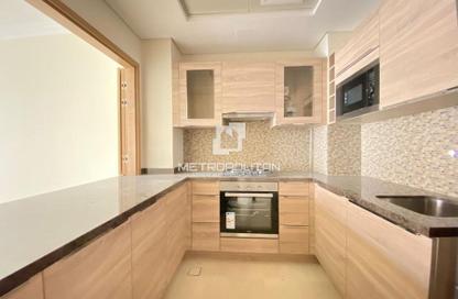 Apartment - 1 Bedroom - 2 Bathrooms for rent in Qamar 3 - Madinat Badr - Al Muhaisnah - Dubai