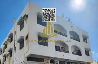 عمارة بالكامل - 8 غرف نوم - 8 حمامات للبيع في بناية الرميلة - الرميلة 2 - الرميلة - عجمان