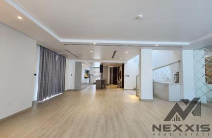 Villa - 4 Bedrooms - 6 Bathrooms for rent in Royal Park South - District 11 - Jumeirah Village Circle - Dubai Villa - 4 Bedrooms - 6 Bathrooms for rent in Royal Park South - District 11 - Jumeirah Village Circle - Dubai