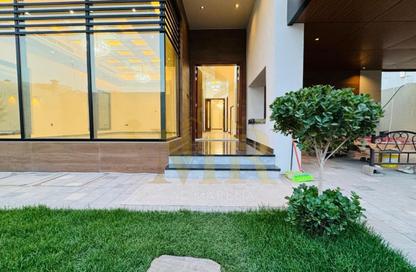 Villa - 5 Bedrooms - 7 Bathrooms for sale in Al Rawda 2 Villas - Al Rawda 2 - Al Rawda - Ajman Villa - 5 Bedrooms - 7 Bathrooms for sale in Al Rawda 2 Villas - Al Rawda 2 - Al Rawda - Ajman