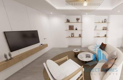 Townhouse - 4 - 5 for sale in The Sustainable City - Yas Island - Yas Island - Abu Dhabi