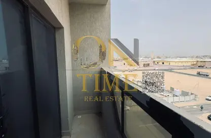 Apartment - 2 Bedrooms - 2 Bathrooms for rent in Al Jurf Industrial 2 - Al Jurf Industrial - Ajman