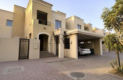 Villa - 5 Bedrooms - 6 Bathrooms for sale in Al Suyoh 1 - Al Suyoh - Sharjah